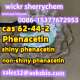 phenacetin powder cas 62-44-2 pain...